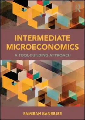 Banerjee | Intermediate Microeconomics | Buch | 978-0-415-87005-4 | www.sack.de