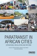 Behrens / McCormick / Mfinanga |  Paratransit in African Cities | Buch |  Sack Fachmedien