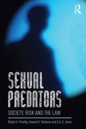 Prentky / Barbaree / Janus |  Sexual Predators | Buch |  Sack Fachmedien