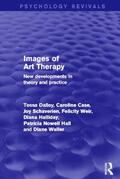 Dalley / Case / Schaverien |  Images of Art Therapy (Psychology Revivals) | Buch |  Sack Fachmedien