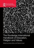 Arthur / Lovat |  The Routledge International Handbook of Education, Religion and Values | Buch |  Sack Fachmedien