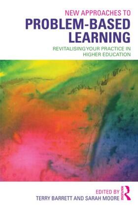 Barrett / Moore |  New Approaches to Problem-based Learning | Buch |  Sack Fachmedien