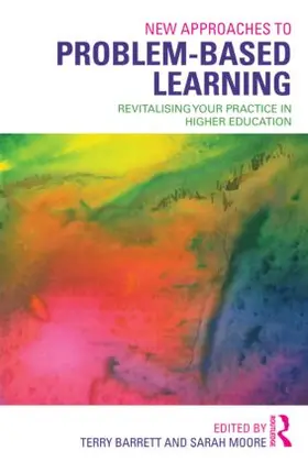 Barrett / Moore |  New Approaches to Problem-based Learning | Buch |  Sack Fachmedien