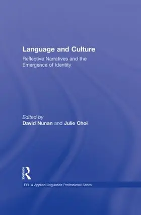 Nunan / Choi |  Language and Culture | Buch |  Sack Fachmedien