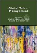 Scullion / Collings |  Global Talent Management | Buch |  Sack Fachmedien