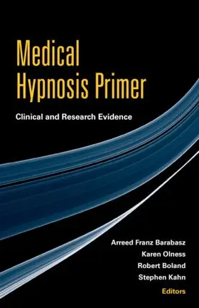 Barabasz / Olness / Boland | Medical Hypnosis Primer | Buch | 978-0-415-87178-5 | sack.de