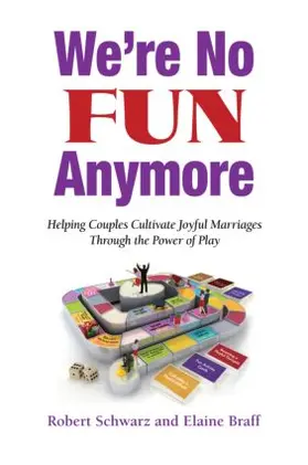 Schwarz / Braff | We're No Fun Anymore | Buch | 978-0-415-87187-7 | www.sack.de