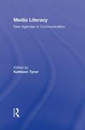 Tyner |  Media Literacy | Buch |  Sack Fachmedien