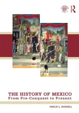 Russell | The History of Mexico | Buch | 978-0-415-87237-9 | sack.de