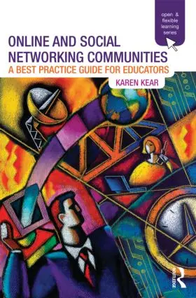 Kear |  Online and Social Networking Communities | Buch |  Sack Fachmedien