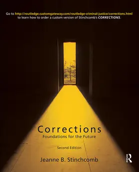 Stinchcomb |  Corrections | Buch |  Sack Fachmedien