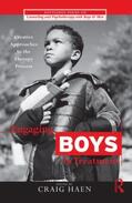 Haen |  Engaging Boys in Treatment | Buch |  Sack Fachmedien