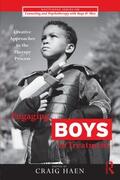 Haen |  Engaging Boys in Treatment | Buch |  Sack Fachmedien