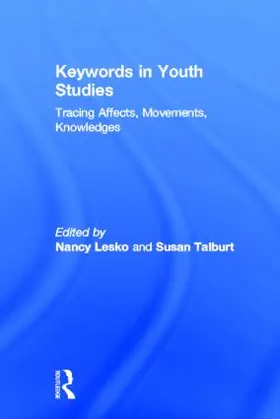 Lesko / Talburt |  Keywords in Youth Studies | Buch |  Sack Fachmedien
