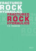 Franciss |  Fractured Rock Hydraulics | Buch |  Sack Fachmedien