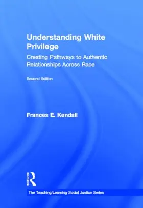 Kendall | Understanding White Privilege | Buch | 978-0-415-87426-7 | www.sack.de