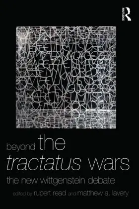 Read / Lavery |  Beyond The Tractatus Wars | Buch |  Sack Fachmedien