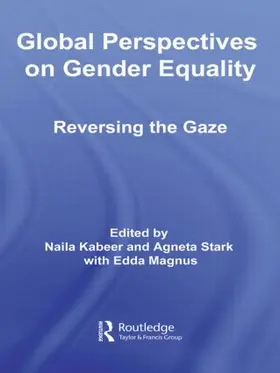 Magnus / Kabeer / Stark |  Global Perspectives on Gender Equality | Buch |  Sack Fachmedien