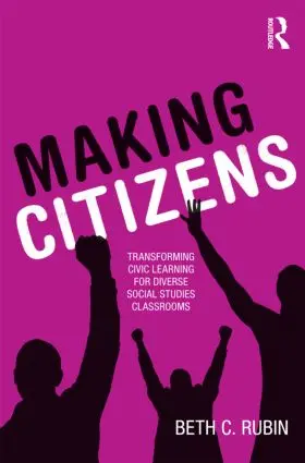 Rubin | Making Citizens | Buch | 978-0-415-87462-5 | www.sack.de