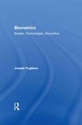 Pugliese |  Biometrics | Buch |  Sack Fachmedien