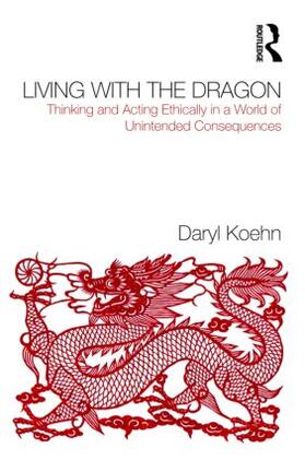 Koehn |  Living With the Dragon | Buch |  Sack Fachmedien