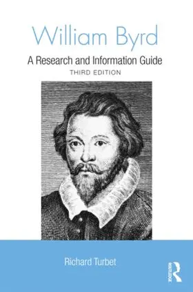 Turbet | William Byrd | Buch | 978-0-415-87559-2 | www.sack.de