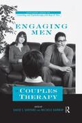 Shepard / Harway |  Engaging Men in Couples Therapy | Buch |  Sack Fachmedien