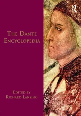 Lansing | Dante Encyclopedia | Buch | 978-0-415-87611-7 | www.sack.de