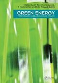 Aswathanarayana / Harikrishnan / Kadher-Mohien |  Green Energy | Buch |  Sack Fachmedien