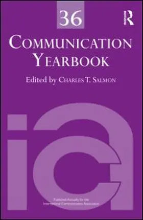 Segrin / Flora | Family Communication | Buch | 978-0-415-87633-9 | sack.de