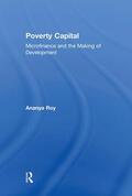 Roy |  Poverty Capital | Buch |  Sack Fachmedien