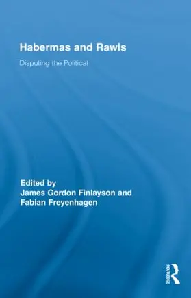 Finlayson / Freyenhagen |  Habermas and Rawls | Buch |  Sack Fachmedien