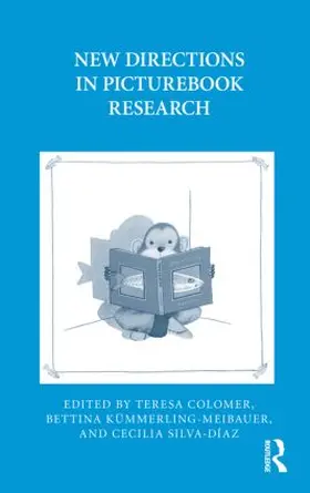 Colomer / Kümmerling-Meibauer / Silva-Díaz |  New Directions in Picturebook Research | Buch |  Sack Fachmedien