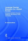Kumaravadivelu |  Language Teacher Education for a Global Society | Buch |  Sack Fachmedien