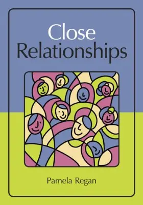 Regan |  Close Relationships | Buch |  Sack Fachmedien