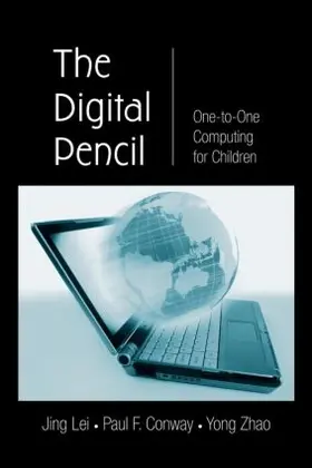 Lei |  The Digital Pencil | Buch |  Sack Fachmedien