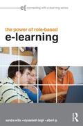 Wills / Leigh / Ip |  The Power of Role-based e-Learning | Buch |  Sack Fachmedien