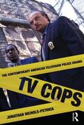 Nichols-Pethick |  TV Cops | Buch |  Sack Fachmedien