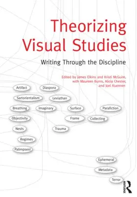 Elkins / McGuire / Burns | Theorizing Visual Studies | Buch | 978-0-415-87794-7 | www.sack.de