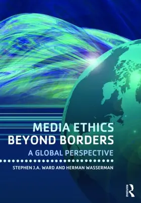 Ward / Wasserman |  Media Ethics Beyond Borders | Buch |  Sack Fachmedien