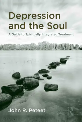 Peteet |  Depression and the Soul | Buch |  Sack Fachmedien