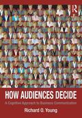 Young |  How Audiences Decide | Buch |  Sack Fachmedien