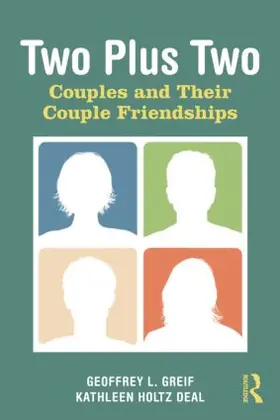 Greif / Deal |  Two Plus Two | Buch |  Sack Fachmedien