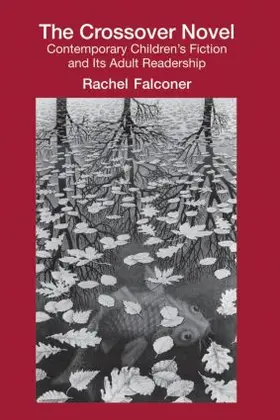 Falconer | The Crossover Novel | Buch | 978-0-415-87937-8 | sack.de