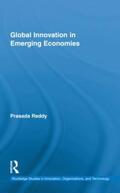 Reddy |  Global Innovation in Emerging Economies | Buch |  Sack Fachmedien