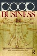 O'Toole / Mayer |  Good Business | Buch |  Sack Fachmedien