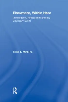 Minh-ha |  Elsewhere, Within Here | Buch |  Sack Fachmedien