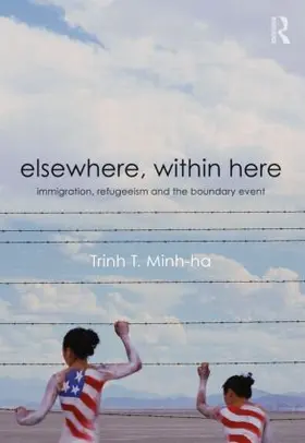 Minh-ha | Elsewhere, Within Here | Buch | 978-0-415-88022-0 | www.sack.de