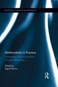 Norris |  Multimodality in Practice | Buch |  Sack Fachmedien