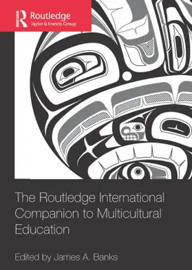 Banks | The Routledge International Companion to Multicultural Education | Buch | 978-0-415-88078-7 | www.sack.de